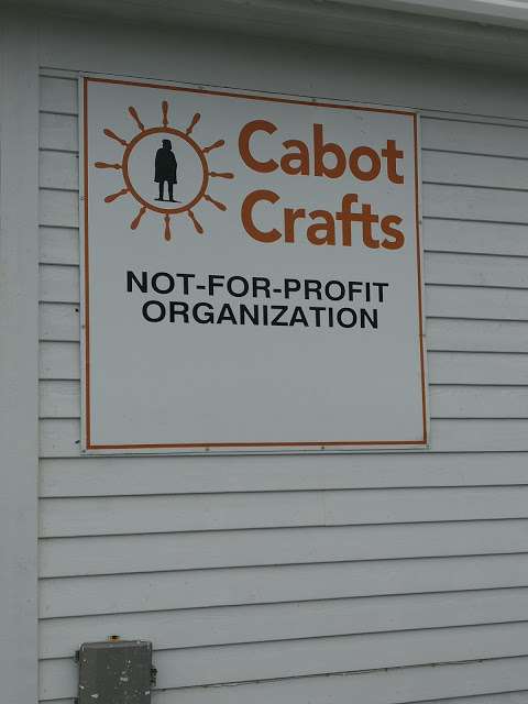 Cabot Crafts