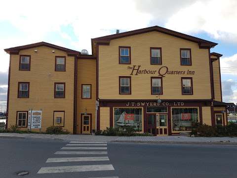 The Harbour Quarters Inn