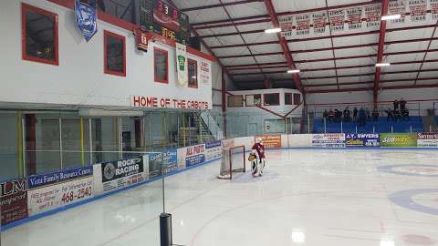 Bonavista Cabot Stadium